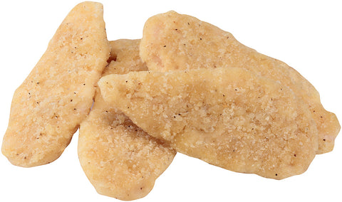 Tyson® CHICKEN TENDERLOIN FRITTER HOMESTYLE SELECT CUT 11103410928