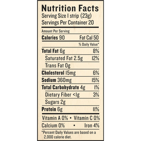 Epic® SNACK BEEF STEAK STRIPS WAYGU