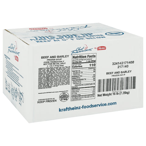 Soup Beef Barley 217140/78001284