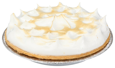 Chef Pierre PIE LEMON MERINGUE HI W/ DOMES 10