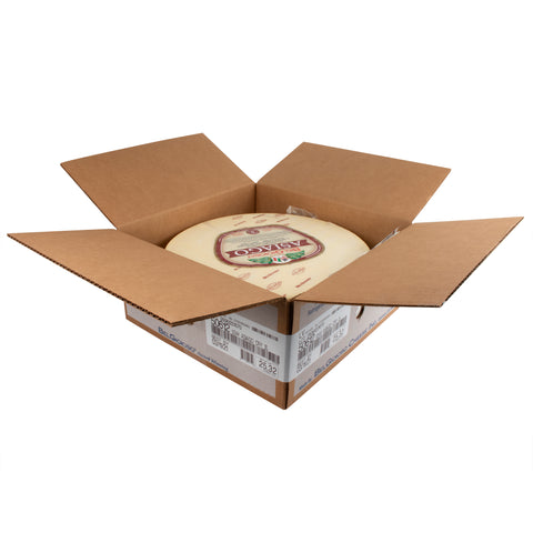 Belgioioso CHEESE ASIAGO WHEEL
