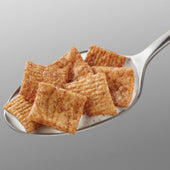 Bulk Pak Cinnamon Toast Crunch Cereal 4 Case 45 Ounce