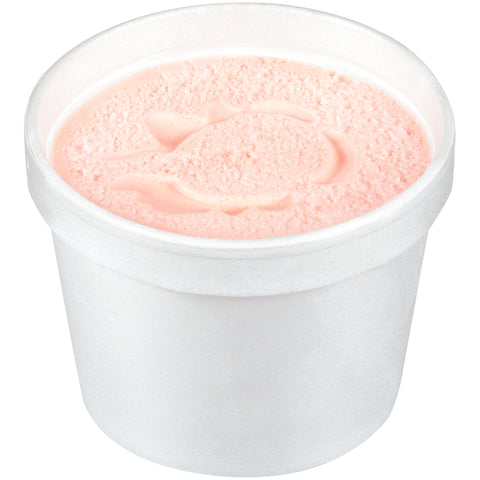 Blue Bunny ICE CREAM CUP STRAWBERRY 1014008
