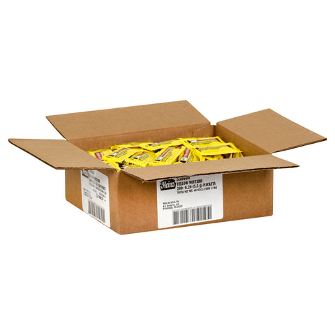 Heinz® MUSTARD PACKETS