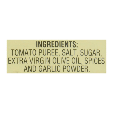 Heinz Allegro Classic Italian Pizza Sauce, 105 Ounce -- 6 per case.