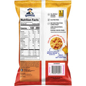 Quaker® RICE CAKE MINI CHEDDAR