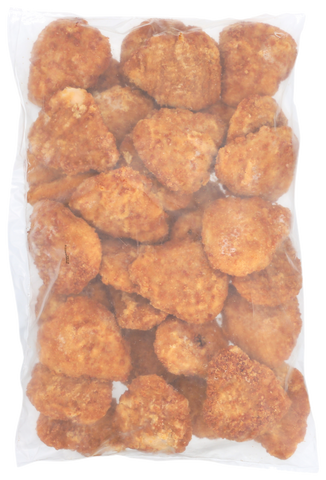 Chicken Fillet Whole Grain Breaded Golden Crispy Made W/ Whole Muscle 3.75 Oz 70302-0928