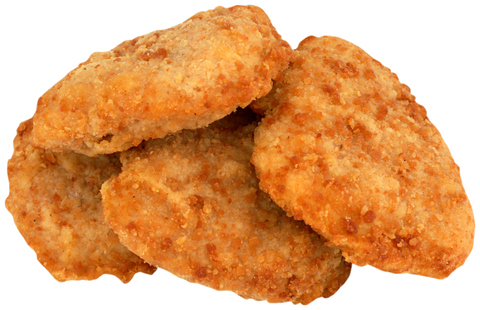 Chicken Fillet Whole Grain Breaded Golden Crispy Made W/ Whole Muscle 3.75 Oz 70302-0928