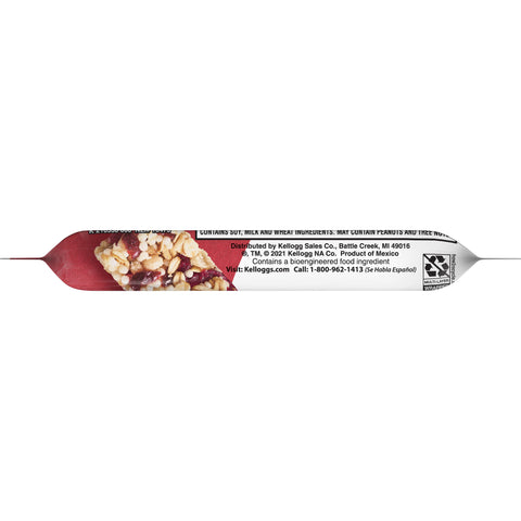 Kellogg's® SNACK BAR SPECIAL K® BERRY MEDLEY