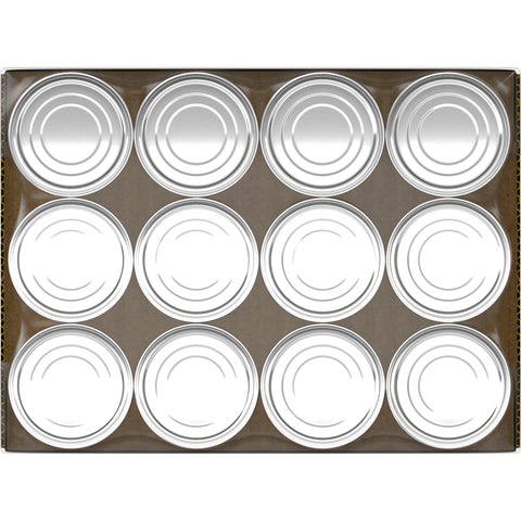 Campbells Condensed Cream of Celery Soup - 50 oz. can, 12 per case