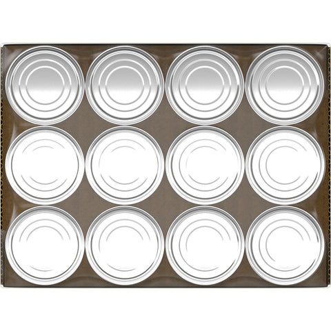 Campbells Cream of Chicken Soup - 50 oz. can, 12 per case