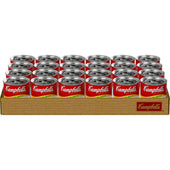 Campbells Ready To Serve Low Sodium Chicken Noodle Soup - 7.25 oz. can, 24 per case