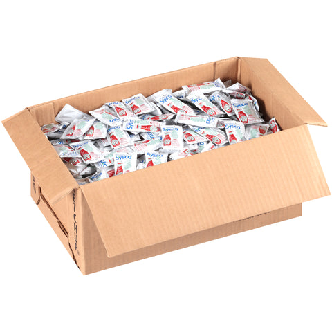 Ketchup Single Serve Packet (sys/hnz) 986600/78000112