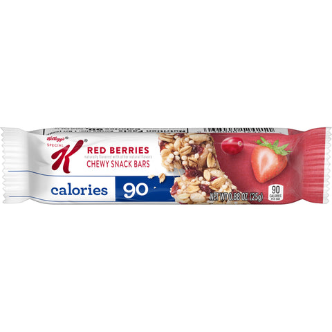 Kellogg's® SNACK BAR SPECIAL K® BERRY MEDLEY