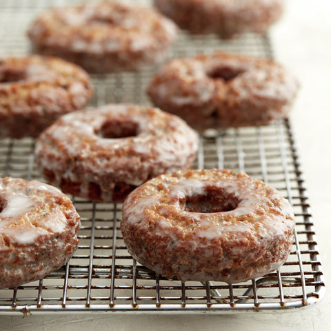 Pillsbury® DONUT MIX CAKE BLUEBERRY