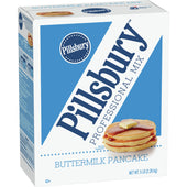 Pillsbury® PANCAKE MIX BUTTERMILK
