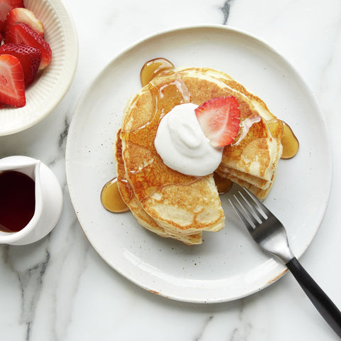 Pillsbury® PANCAKE MIX SWEET
