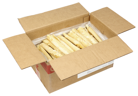 Crispitos® Fully Cooked Chicken And Cheese Flour Tortillas 07888-0821