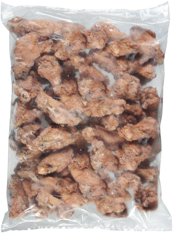 Tyson Jumbo Oven Roasted Chicken Wing, 5 Pound -- 3 per case.
