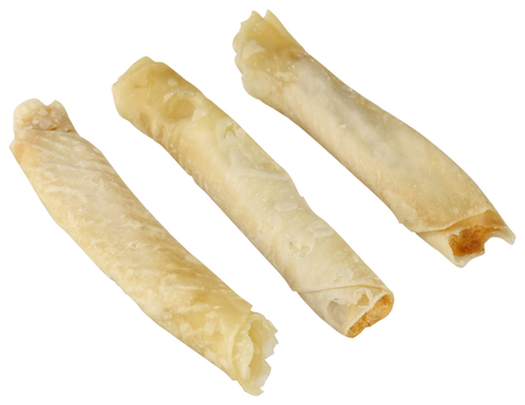 Crispitos® Fully Cooked Chicken And Cheese Flour Tortillas 07888-0821