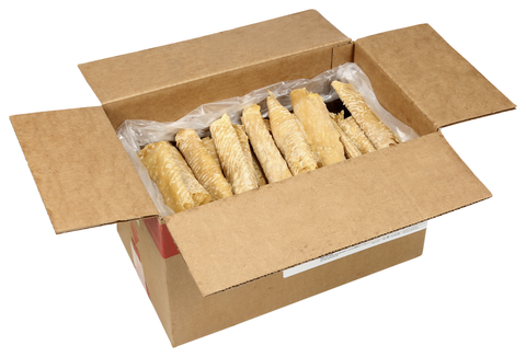 State Fair® CRISPITOS® CHICKEN & CHEESE WHOLE GRAIN TORTILLAS FC 10245740821