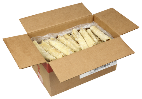 Crispitos® Chicken & Chili Flour Tortilla Fc