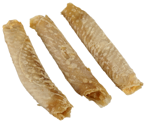 State Fair® CRISPITOS® CHICKEN & CHEESE WHOLE GRAIN TORTILLAS FC 10245740821