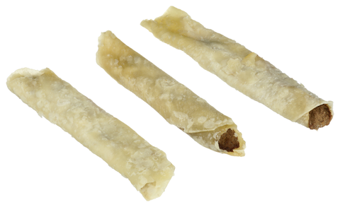 Crispitos® Chicken & Chili Flour Tortilla Fc