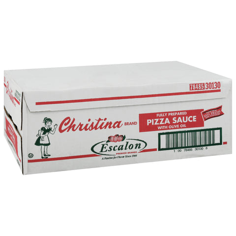 Sauce Pizza