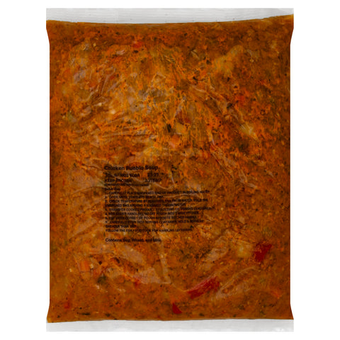 Truesoups® SOUP CHICKEN PUEBLO 572F8/78001550