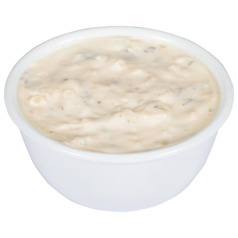 Kraft Sauce Tartar Sqeeze, 7/16 Ounce -- 200 per case