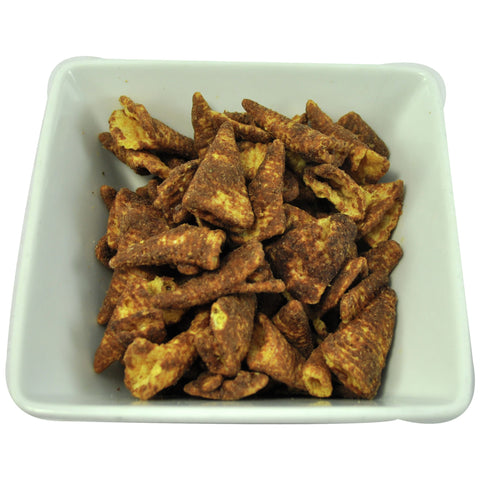 Bugles® BUGLES PEANUT BUTTER CHOCOLATE SWEET & SALTY