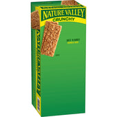 Nature Valley® GRANOLA BAR OATS & HONEY