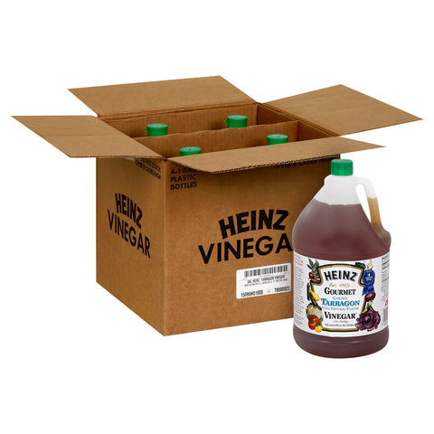 Vinegar Tarragon Flavored Plastic 008320/78000923