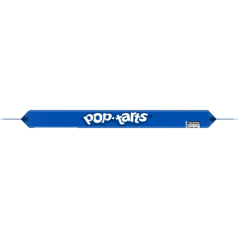 Kellogg's® PASTRY POP-TARTS® MADE W/ WHOLE GRAIN FROSTED CINNAMON