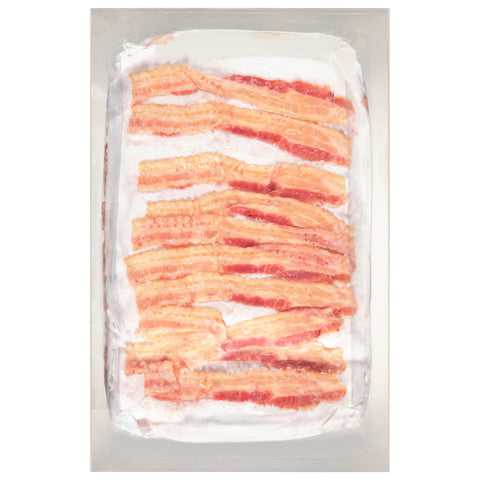 Farmland Fully Cooked Bacon, 150 Slice -- 2 per case.