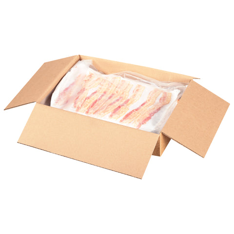 Farmland Fully Cooked Bacon, 150 Slice -- 2 per case.