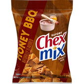 Chex Mix® SNACK MIX HONEY BBQ