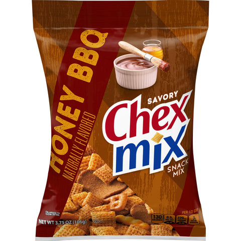 Chex Mix® SNACK MIX HONEY BBQ