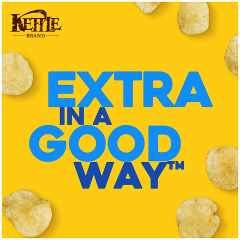 Kettle Foods CHIP POTATO KETTLE HONEY DIJON