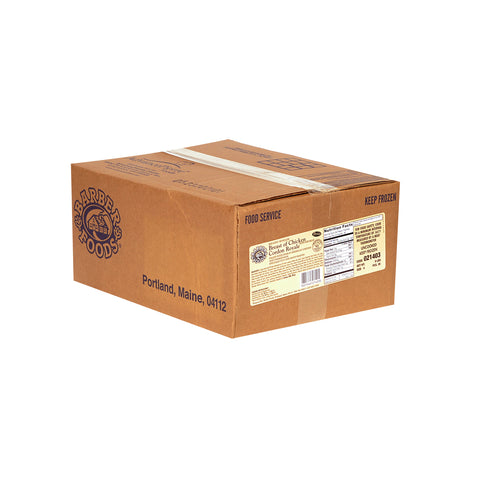Chicken Stuffed Petite Cordon Royale 4 Oz 021403