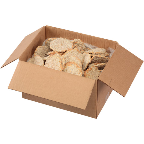 Sausage Patty Mild Fc Cn 1.5 Oz