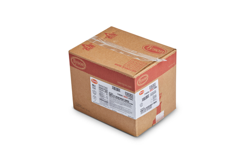 Chicken Tenderloin Breaded Homestyle Rtc 1.4 Oz 38383-0928