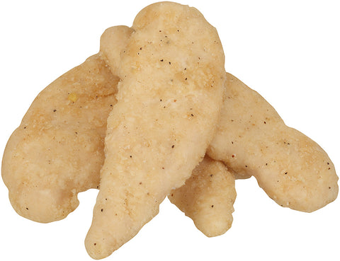 Chicken Tenderloin Breaded Homestyle Rtc 1.4 Oz 38383-0928