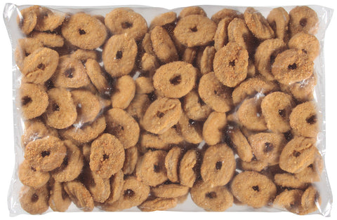 Chicken Breaded Whole Grain Golden Crispy Rings, 0.74 Oz 70366-0928