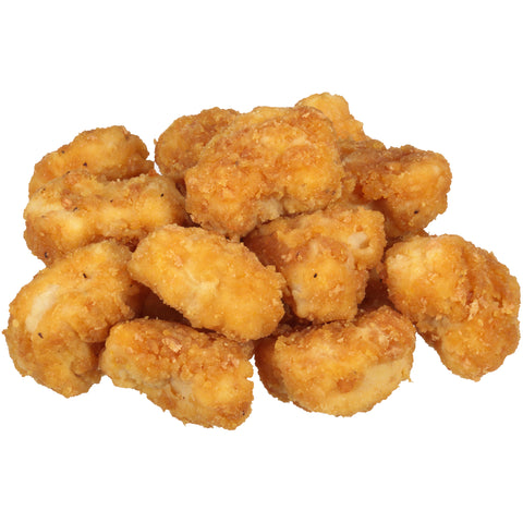Chicken Chunk Mega Minis™ Breaded Homestyle Whole Grain 26976-0928