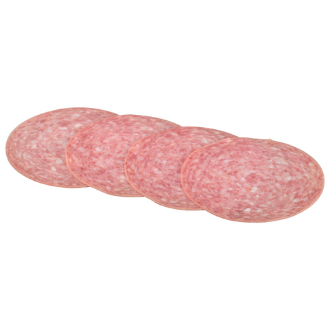 Carando (CDO) SALAMI GENOA SLICED