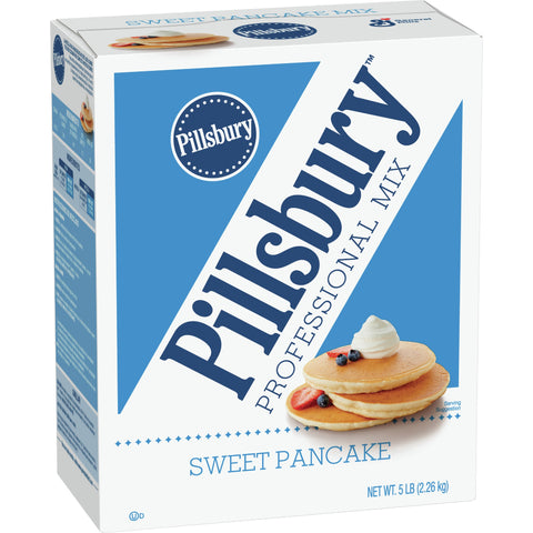 Pillsbury® PANCAKE MIX SWEET