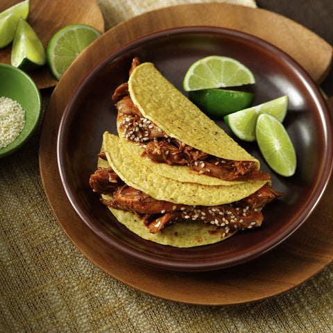 Pancho Villa® SHELL TACO JUMBO 6.87