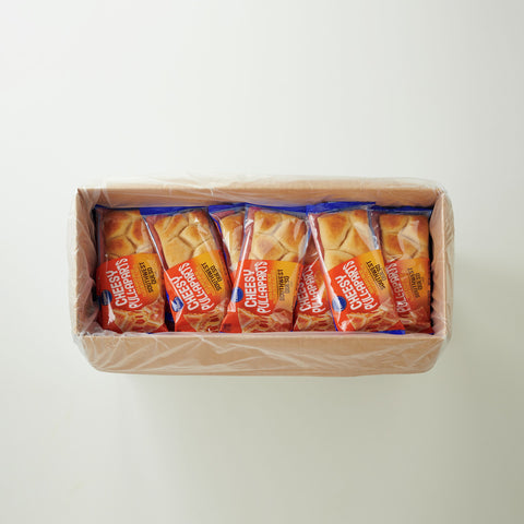Pillsbury Cheesy Pull-Apart Southwest Queso Bread, 3.88 Ounce -- 72 per case